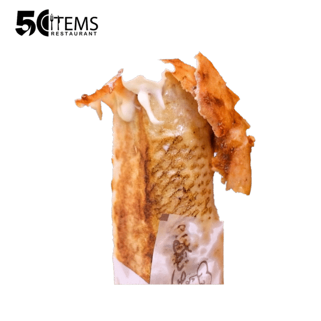 شاورما ستريت دجاج