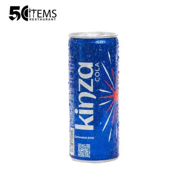 مشروب غازي (كنزا)