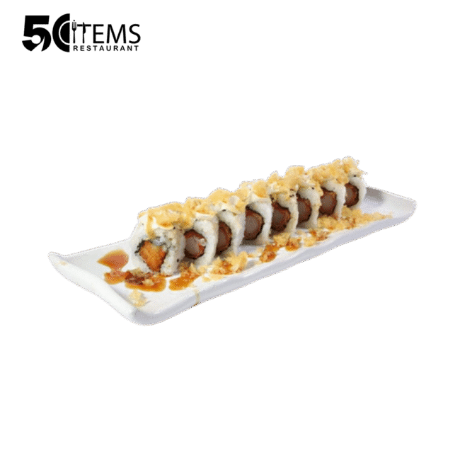 كاليفورنيا رول