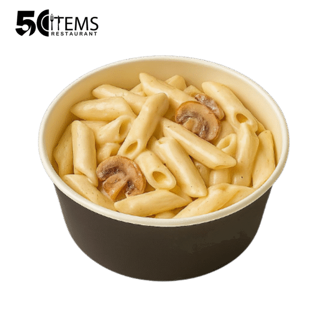 وايت ألفريدو دجاج