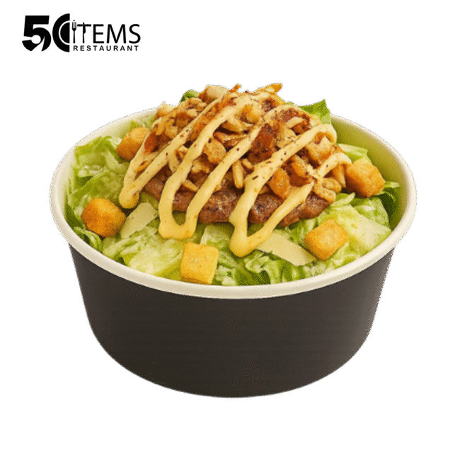 سيزر شاورما