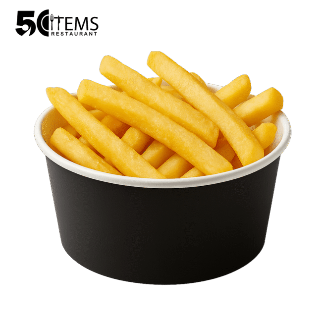 فرايز كلاسيك